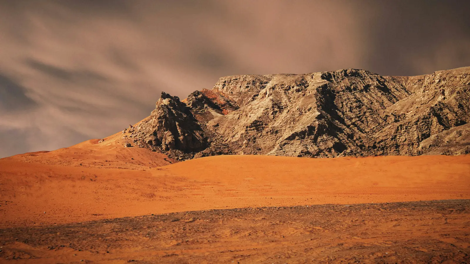 NASA’nın Mars hamlesi: Yapay zeka uzay görevlerinde dengeleri değiştiriyor