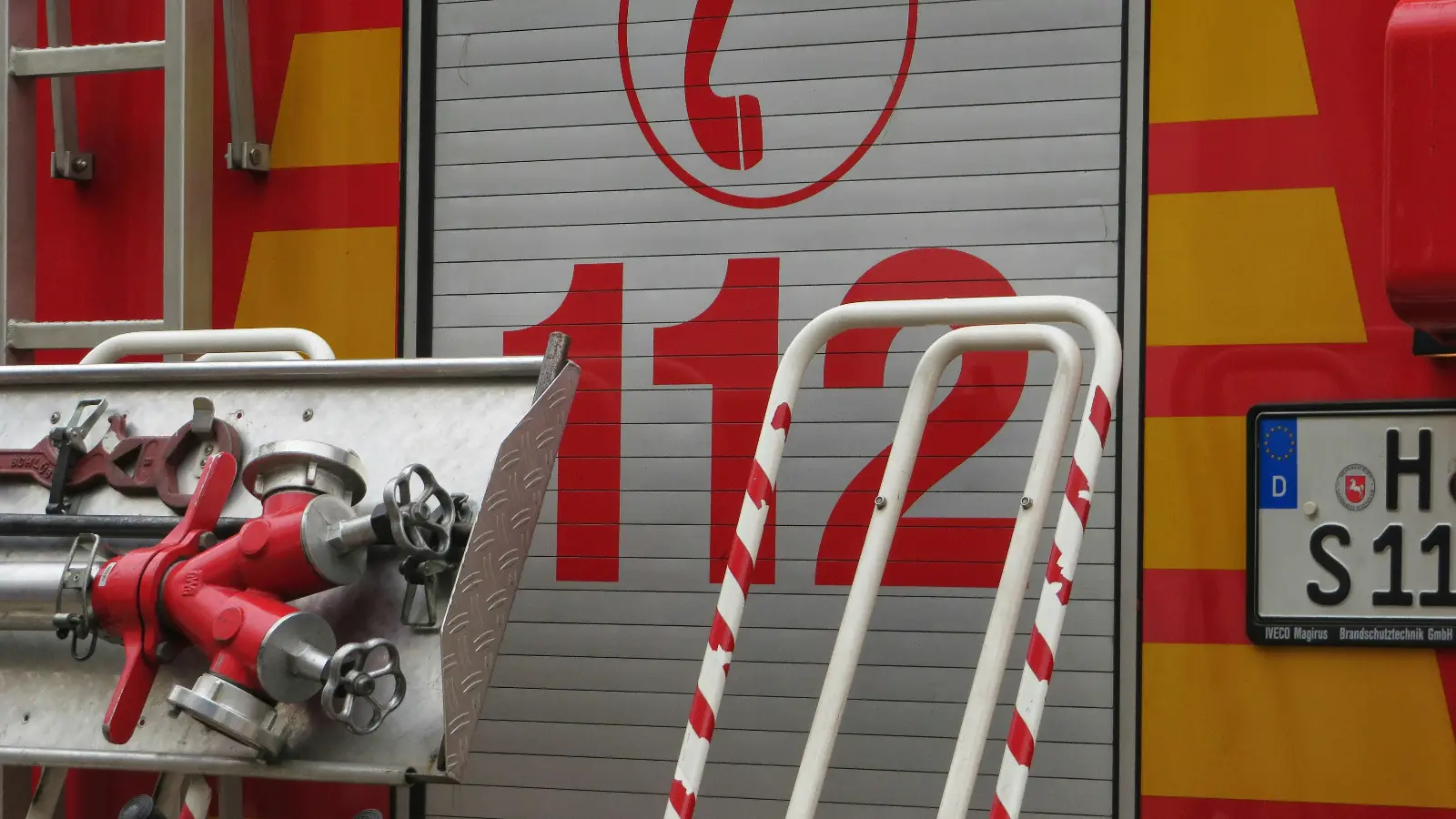 Akıllı telefonlar 112 ve 911’i otomatik tanıyor