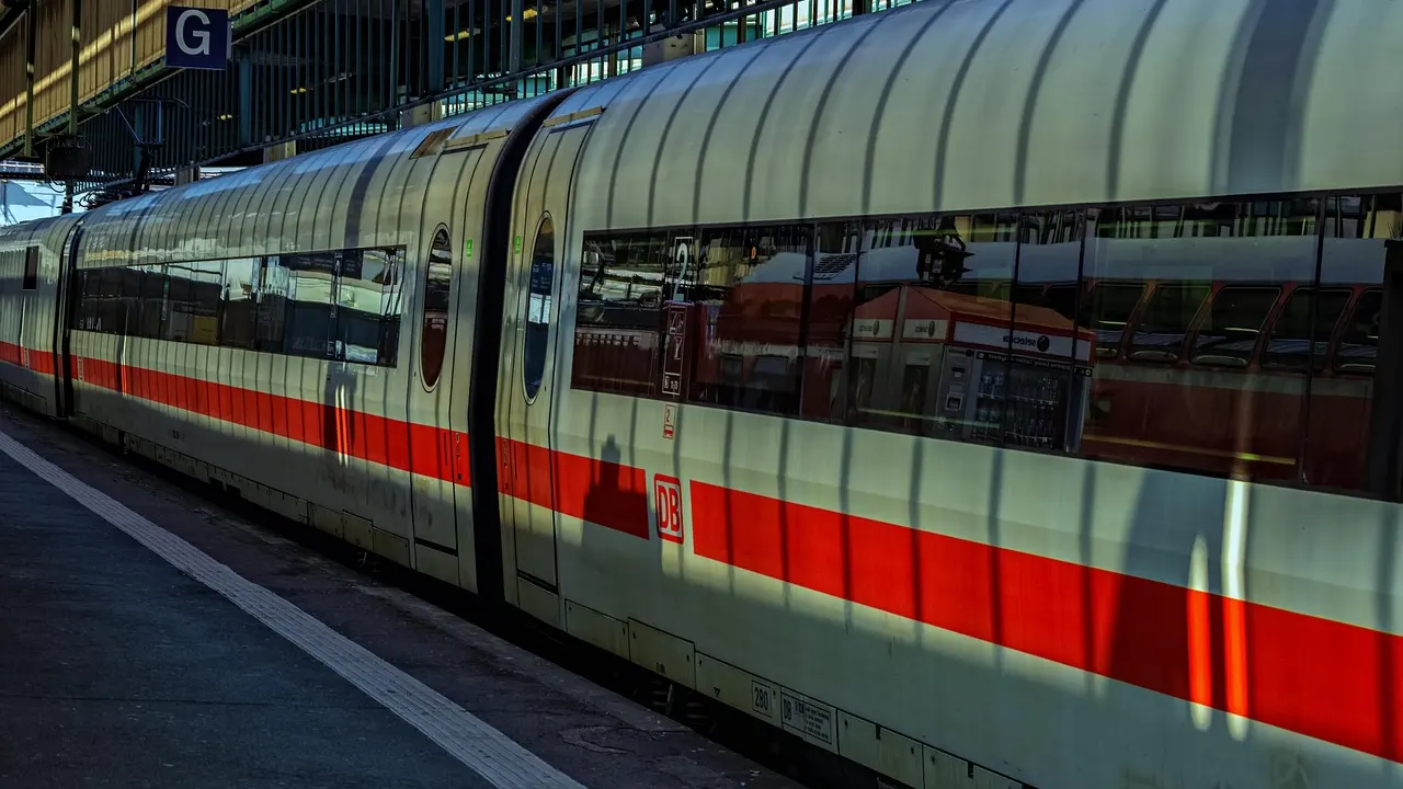 Deutsche Bahn bilet fiyatlarına yeni zam yolda