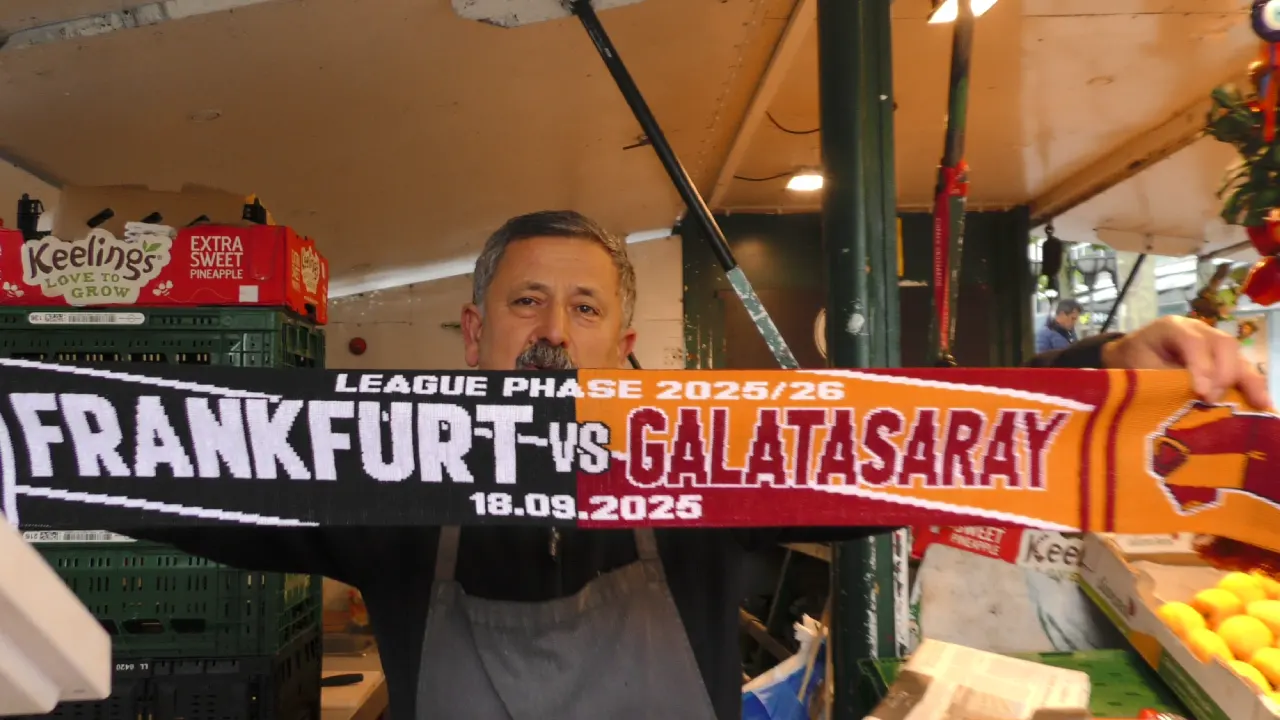 Frankfurt-Galatasaray skor tahmini: "Eğer Frankfurt kazanacak dersem..."