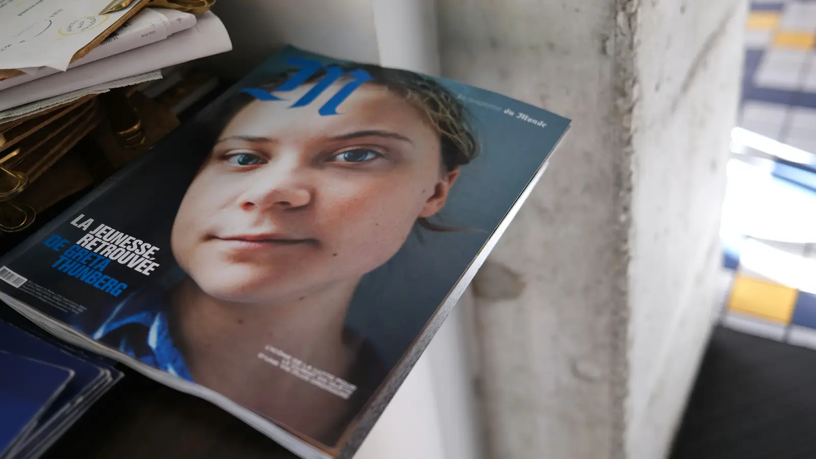 Greta Thunberg’in katıldığı filoda Hamas bağlantısı iddiası