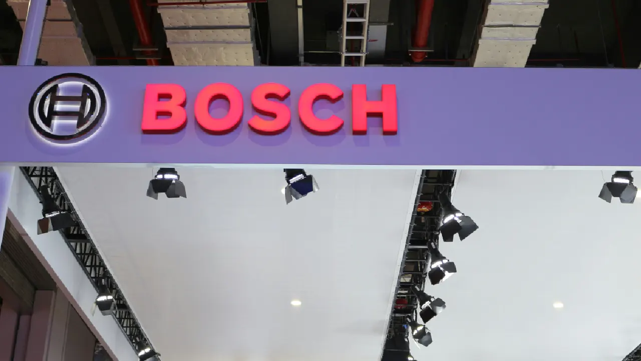 Otomotiv krizinde yeni perde... Bosch binlerce çalışanı işten çıkaracak