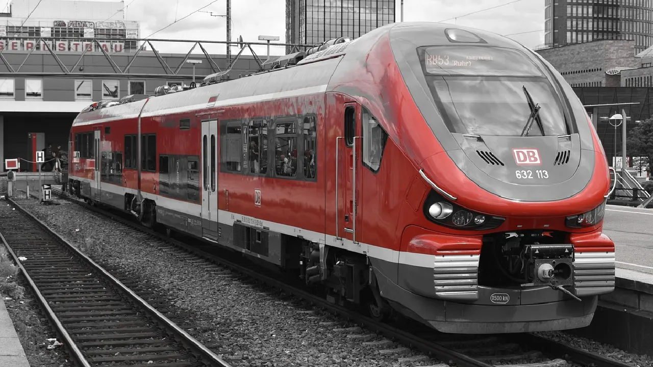 Ve Deutschlandticket’e zam geldi, yeni fiyatı belli oldu