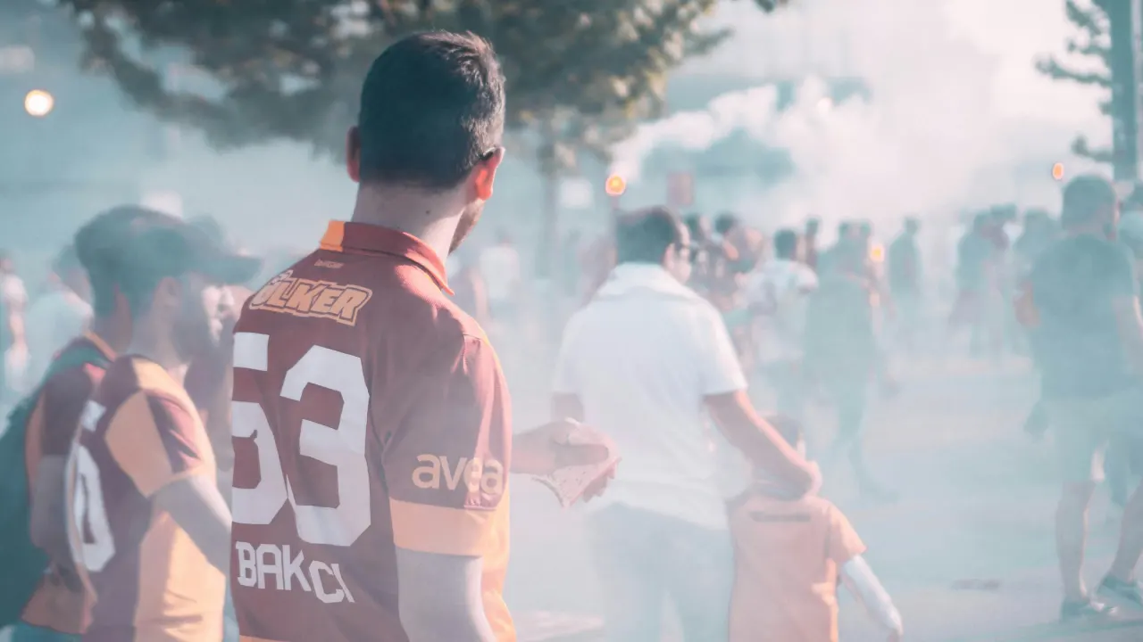 Galatasaray Almanya'da dağıldı: 5-1'lik farklı mağlubiyet!
