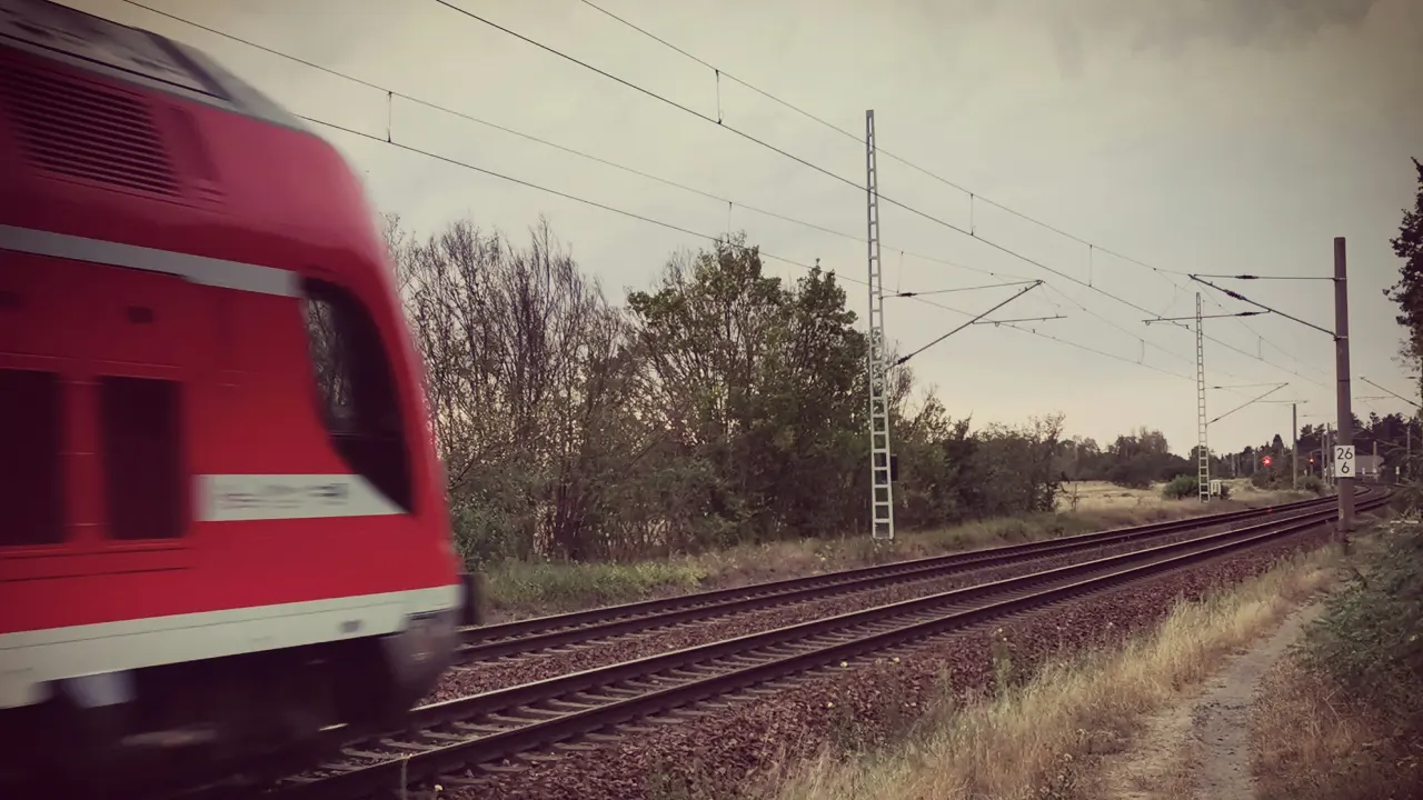 Berlin'de yaşayanlara kötü haber: Yolculuklar uzayacak