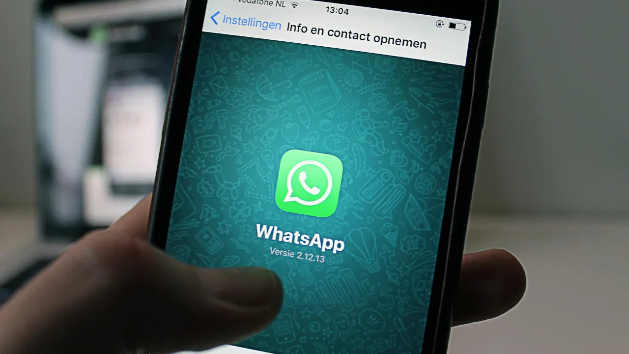 WhatsApp’tan fotoğraf gönderenler dikkat