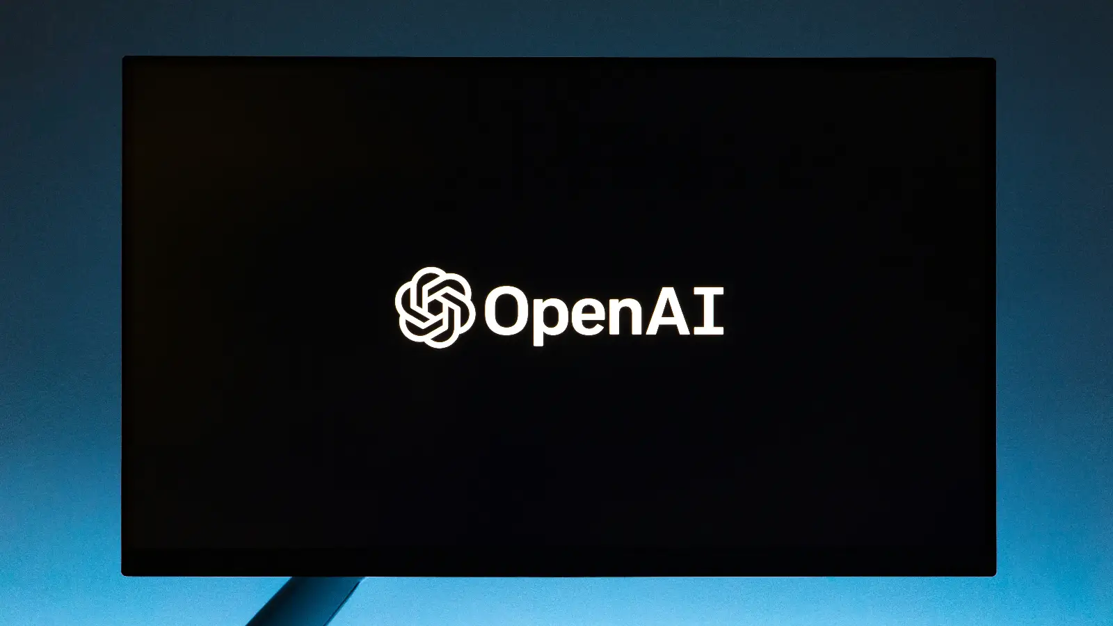 Merz hükümeti ile OpenAI arasındaki yoğun temas dikkat çekti