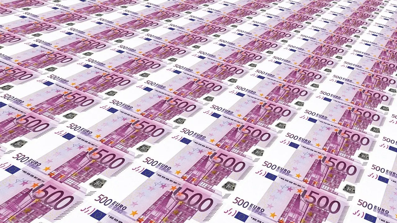 Almanya'da "çürük evlerden" milyonluk vurgun çıktı