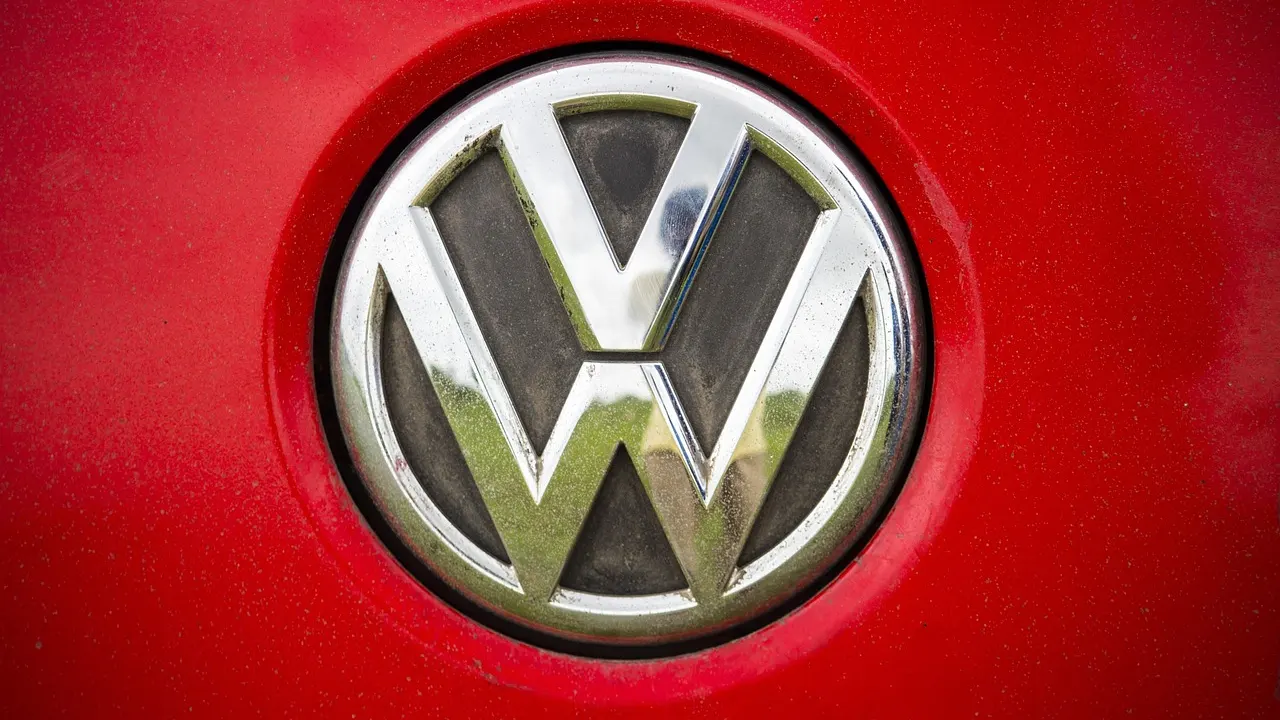 Avrupa'nın en popüleri Volkswagen oldu