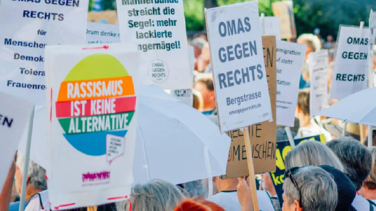Kuzey Ren-Vestfalya seçimleri: AfD sıfır çekti