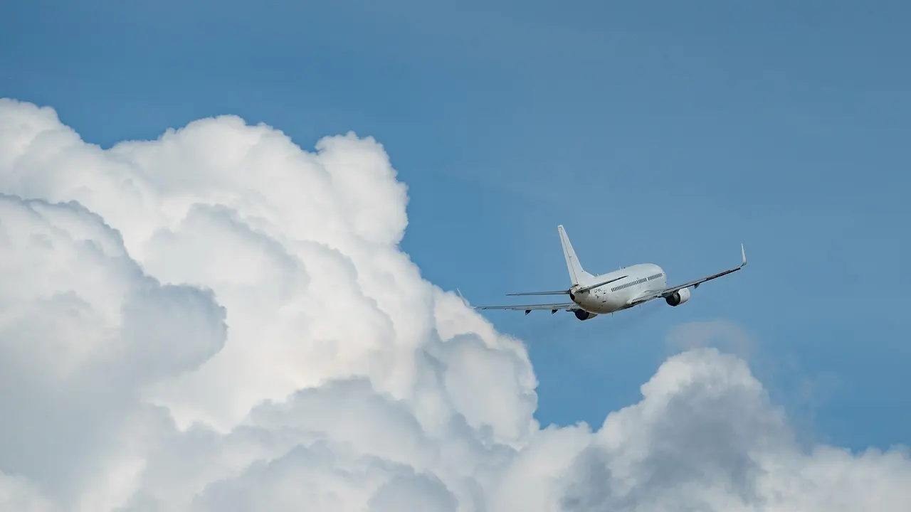 Frankfurt’tan havalanan uçak 4 saat sonra teknik arıza yaşadı, geri Frankfurt'a döndü