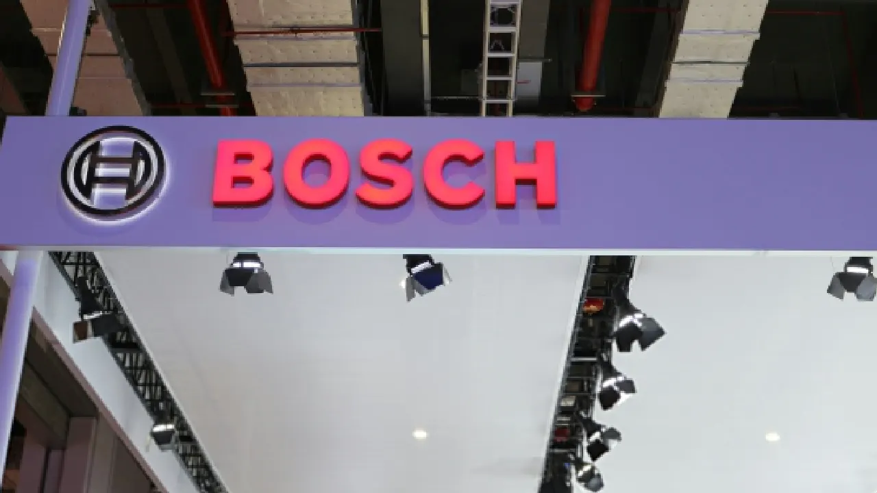 Bosch, Almanya’da 13.000 kişiyi işten çıkaracak... Hangi şehirler etkilenecek?