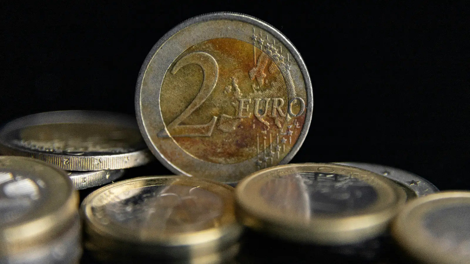 Bulgaristan Euro’ya geçiyor, yeni bozuk paralar dolaşıma giriyor