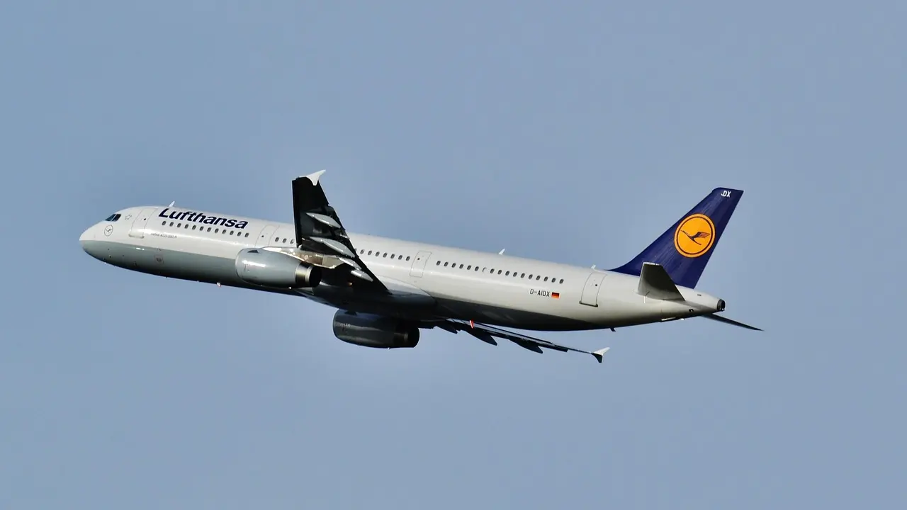 Pilotlar greve hazır: Lufthansa masaya çağırdı