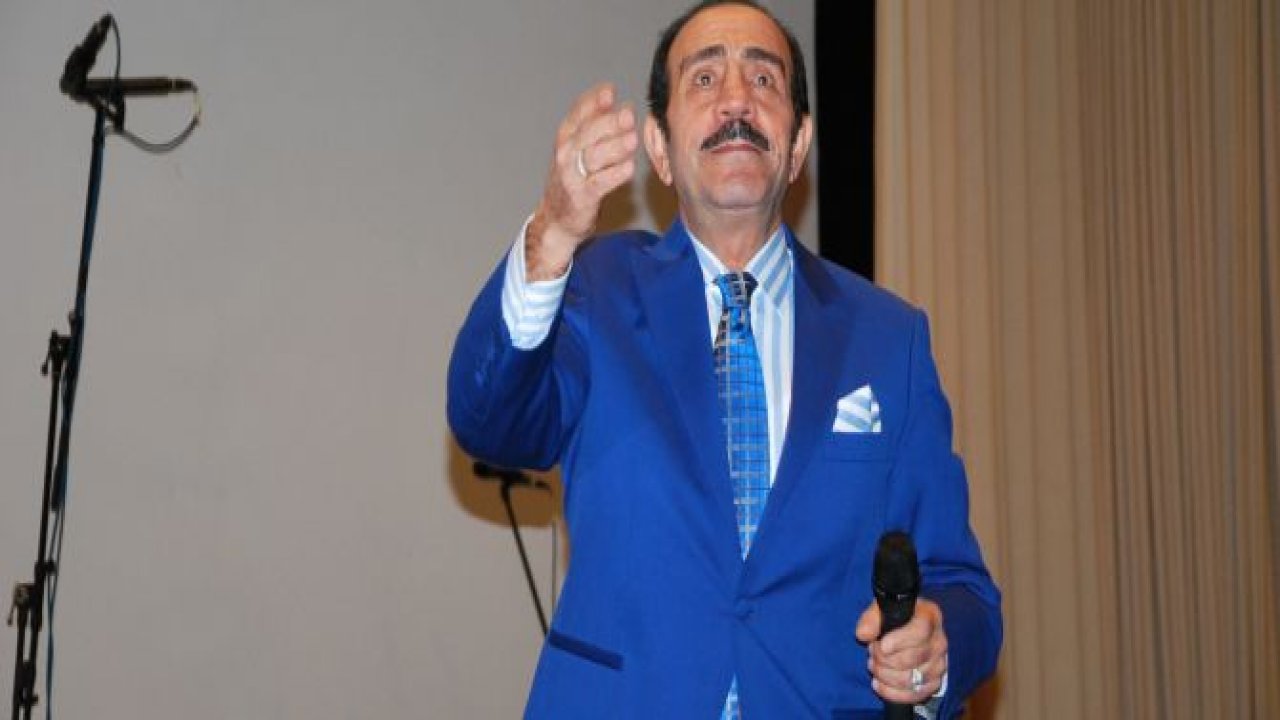 Mustafa Keser ve Ayşe Taş´tan muhteşem konser