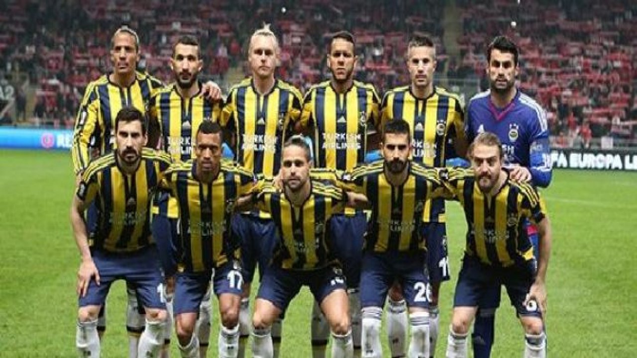 Braga-Fenerbahçe maçının ardından