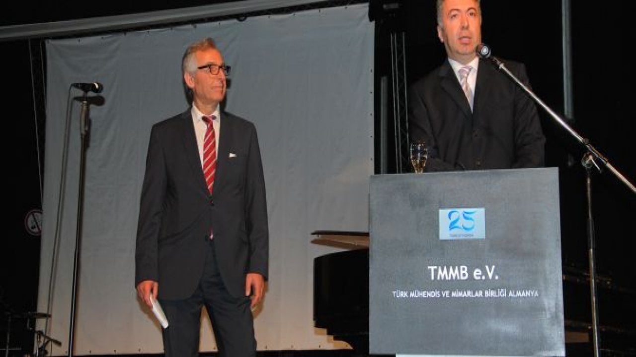 TMMB´den görkemli 25.yıl galası