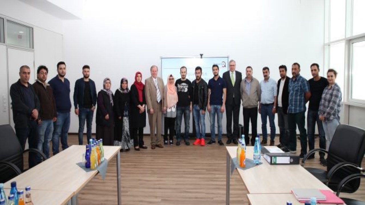 TİD'den süpermarketlerde hijyen semineri