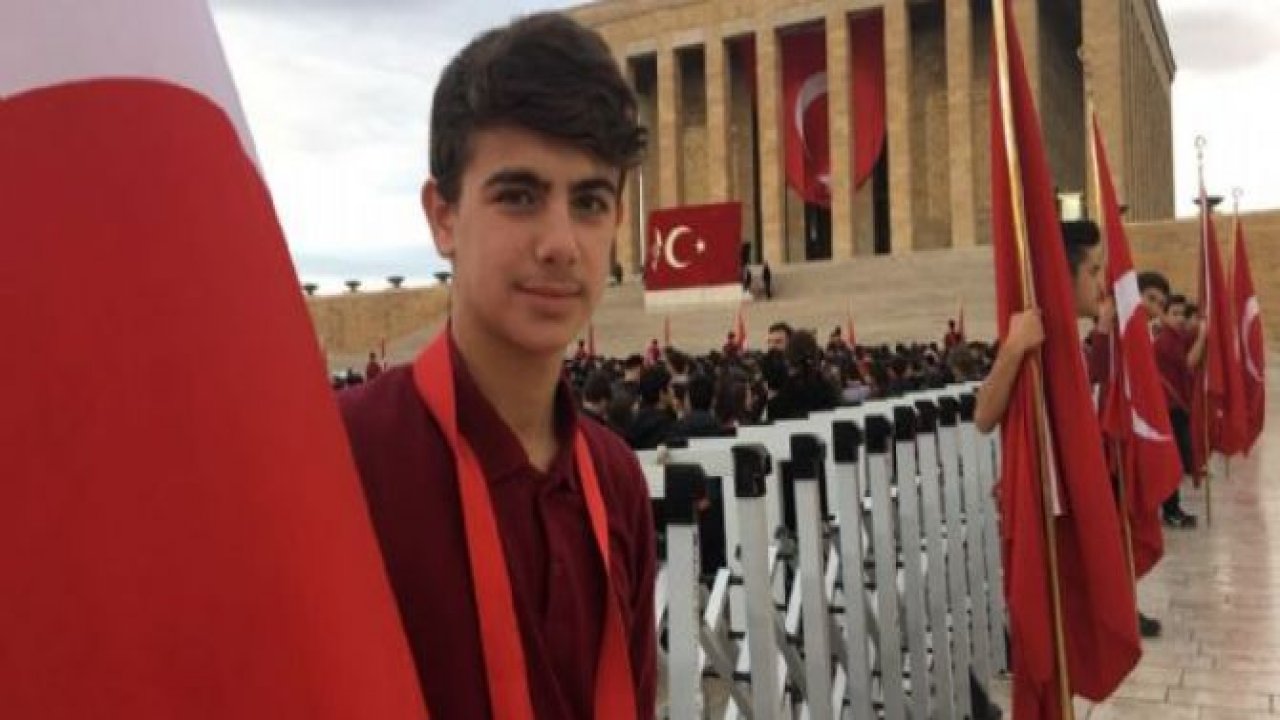 Mustafa Kemal Atatürk'ü özlemle anıyoruz