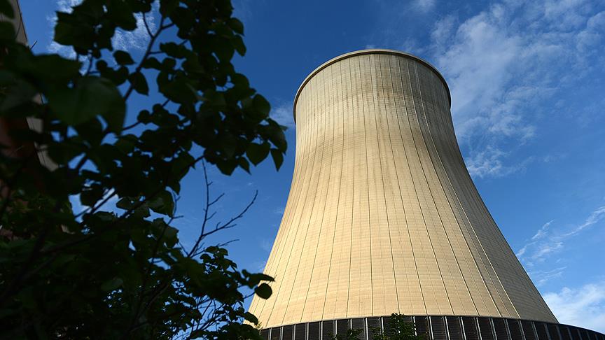 'Türkiye Avrupa'dan doğalgaz almak istiyor'