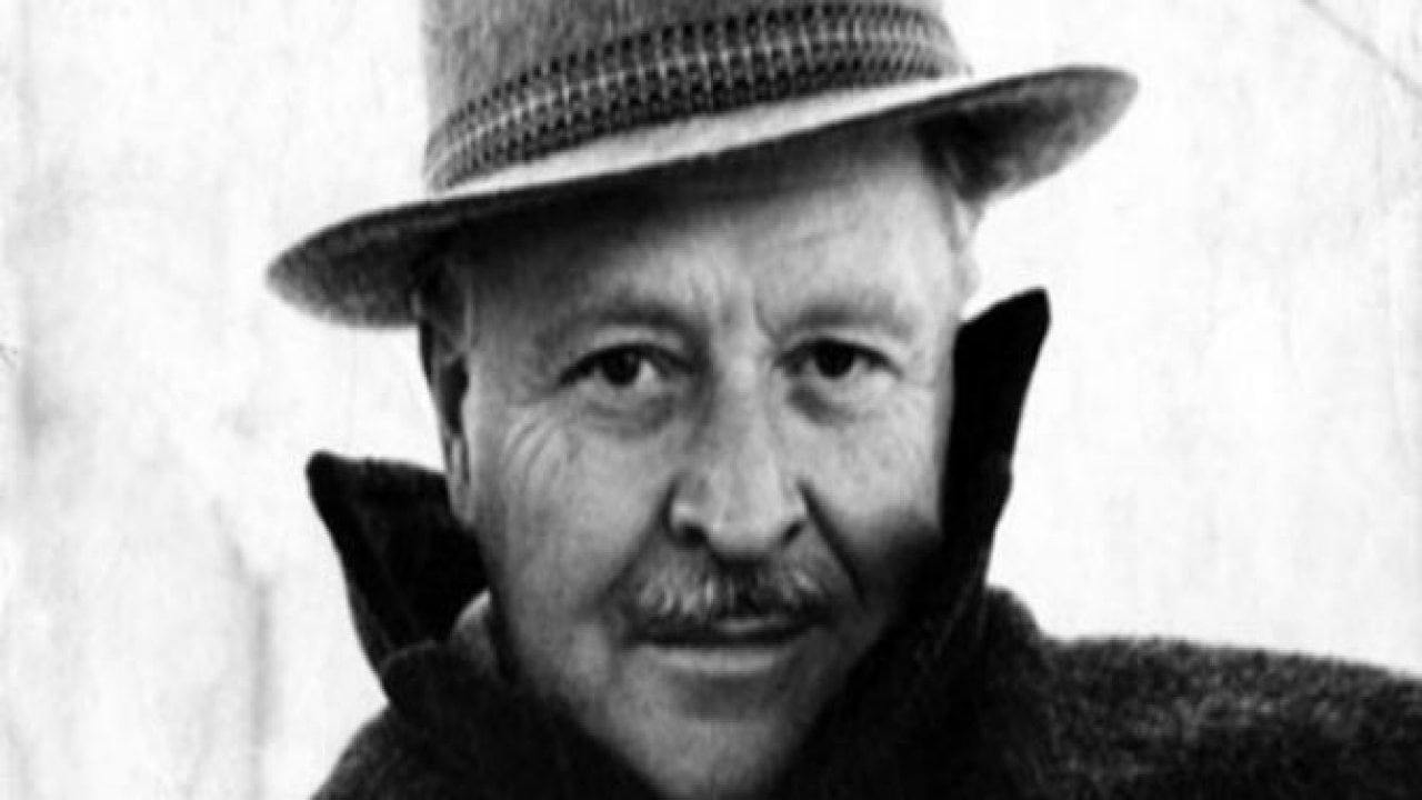 Büyük Usta Nazım Hikmet, 115 yaşında