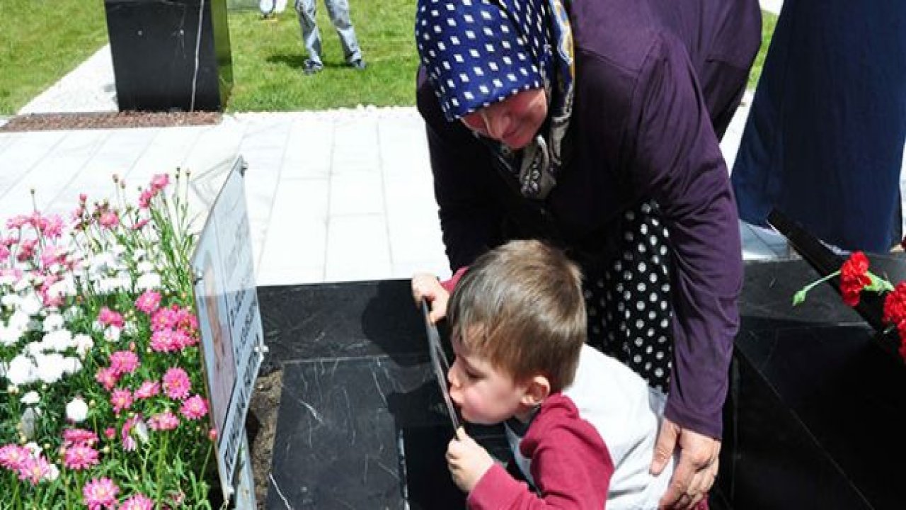 Soma'da büyük acının yıl dönümü