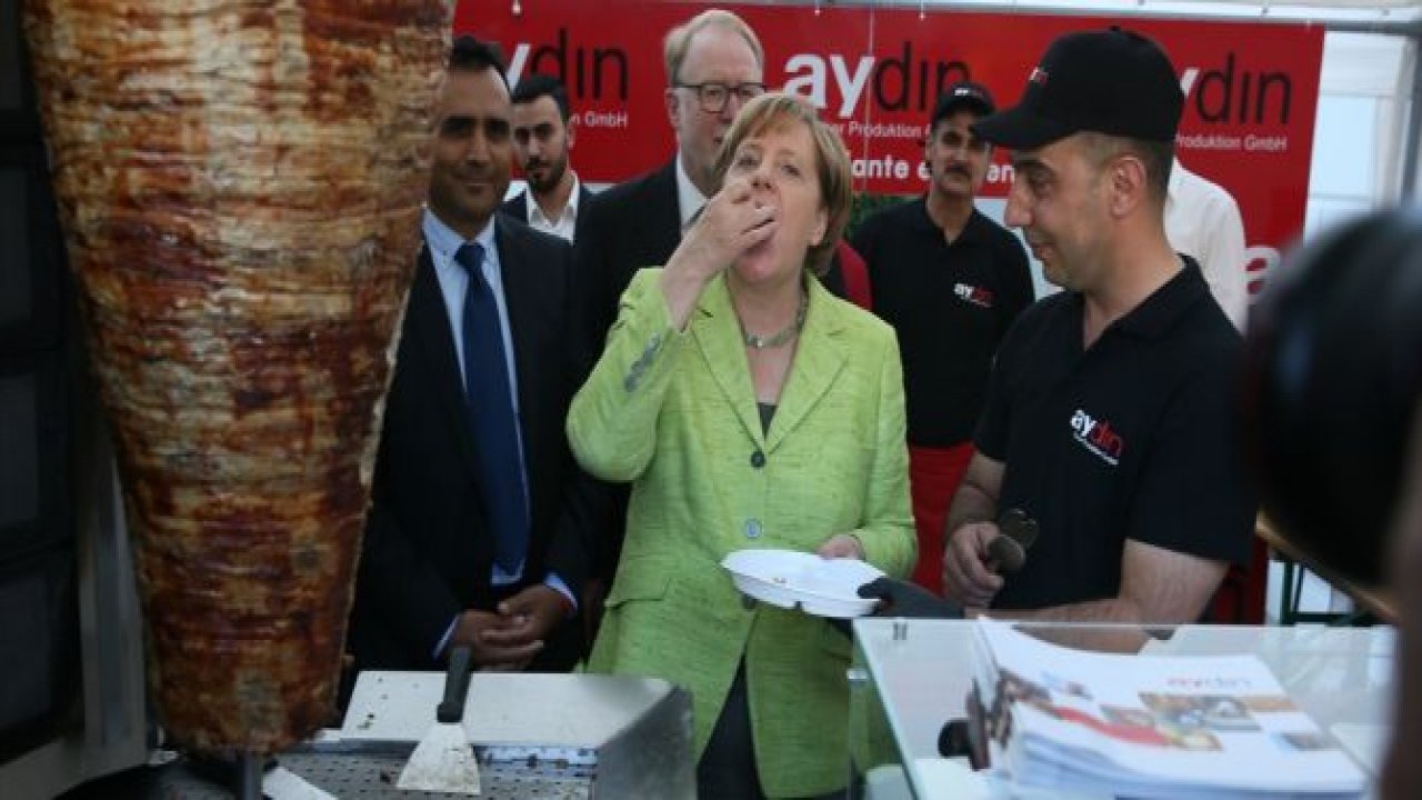 Seçim öncesi yine döner kesti