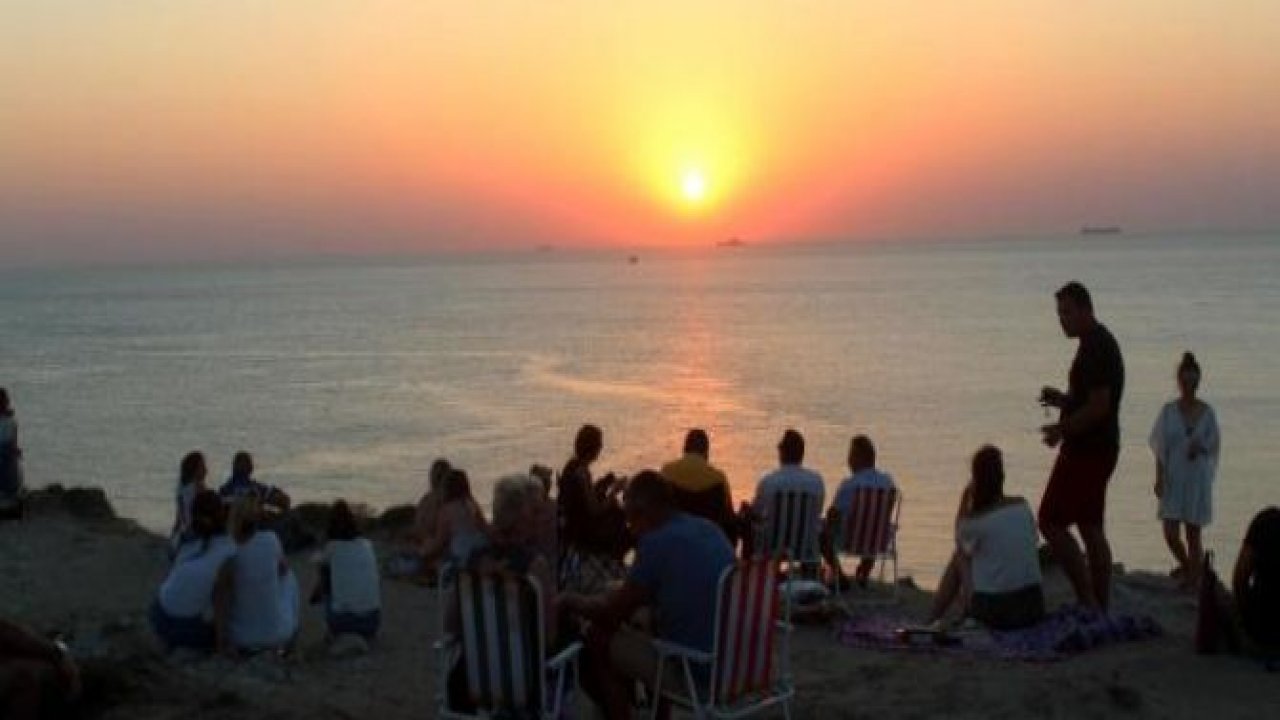 Bozcaada, dünyada ilk 100'e girdi
