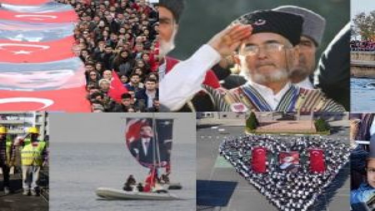 09.05'te hayat durdu