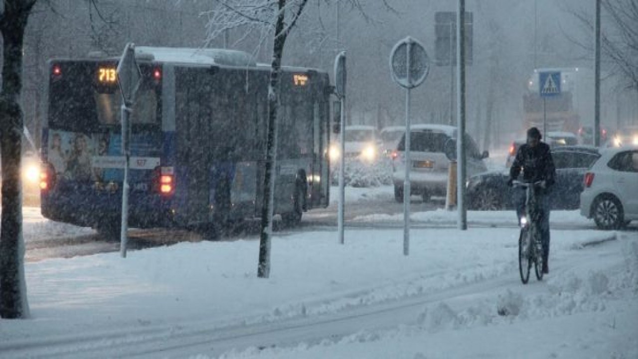 Avrupa kırmızı alarma geçti