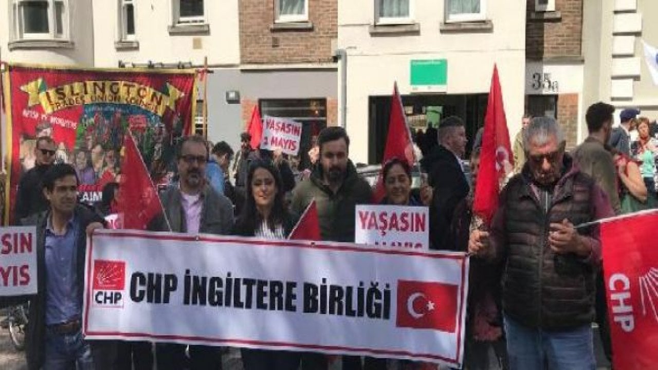 'Artık kemer sıkmak istemiyoruz'