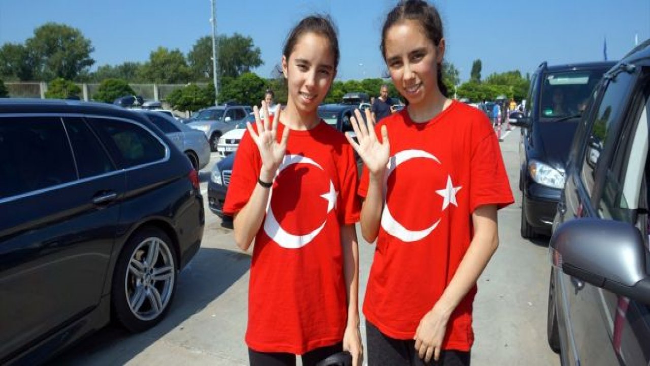 Sıla yolculuğu devam ediyor