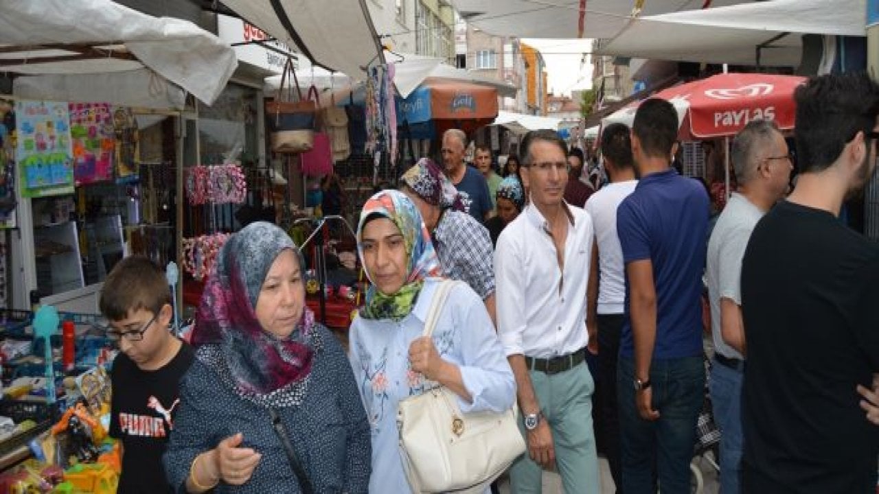 Afyonkarahisar'daki "küçük Brüksel"