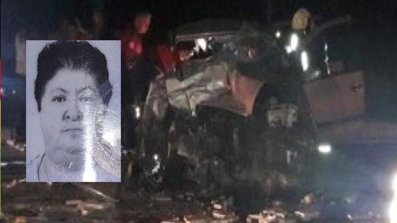 Gurbetçi aileden acı haber: 1 ölü, 2 yaralı