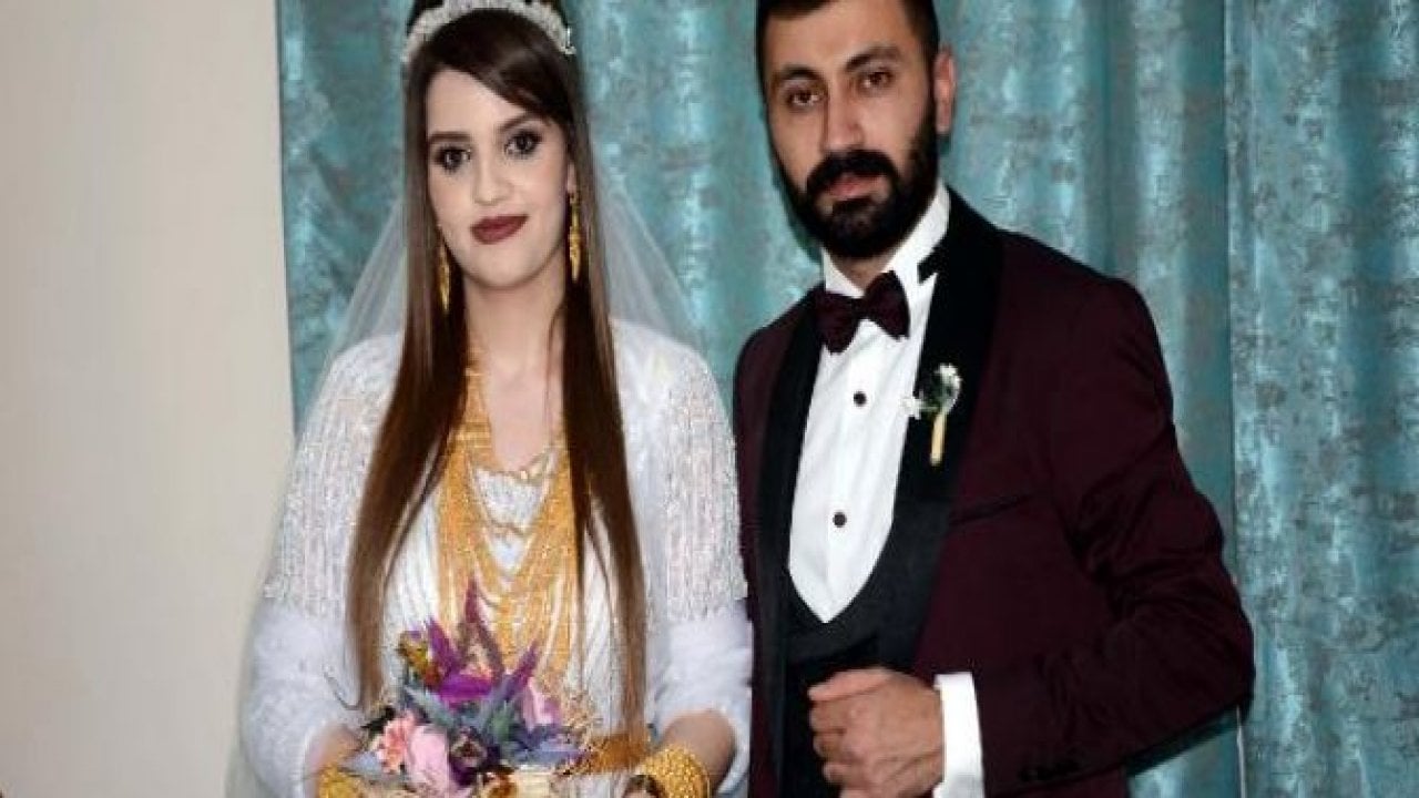 450 bin lira ve 1 kilo altın takıldı