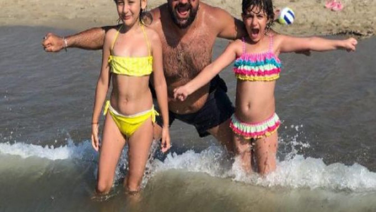 Merve ve Ecrin'e uygun ilik Almanya'dan geldi
