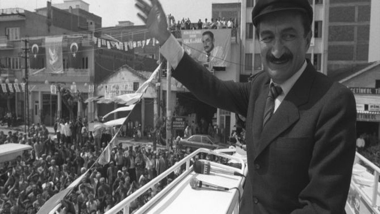 Karaoğlan'sız 12 yıl geçti