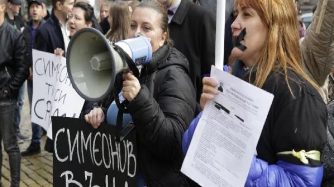 'Protestolara rağmen, görevi bırakmayacağım'