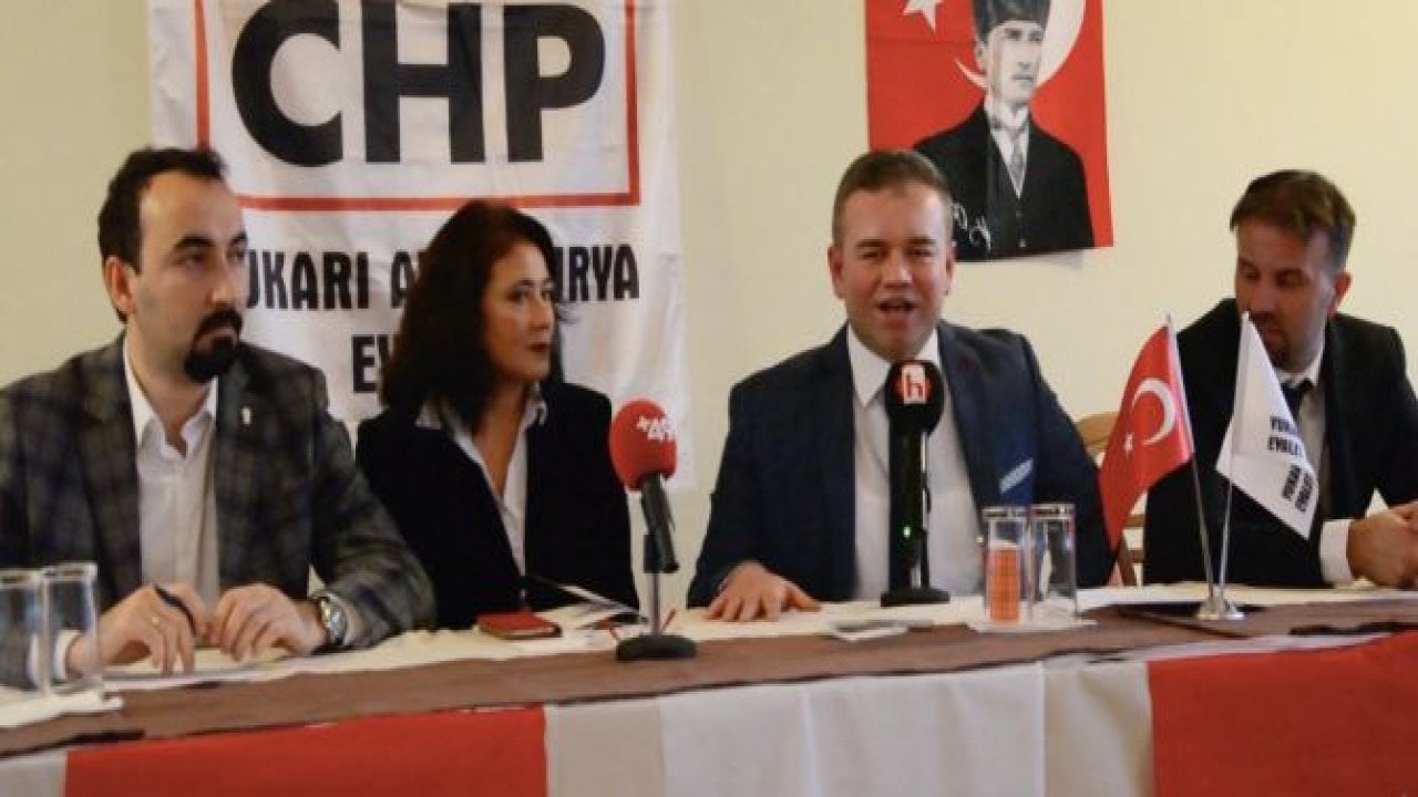 Dünden Bugüne Avrupalı Türkler Paneli