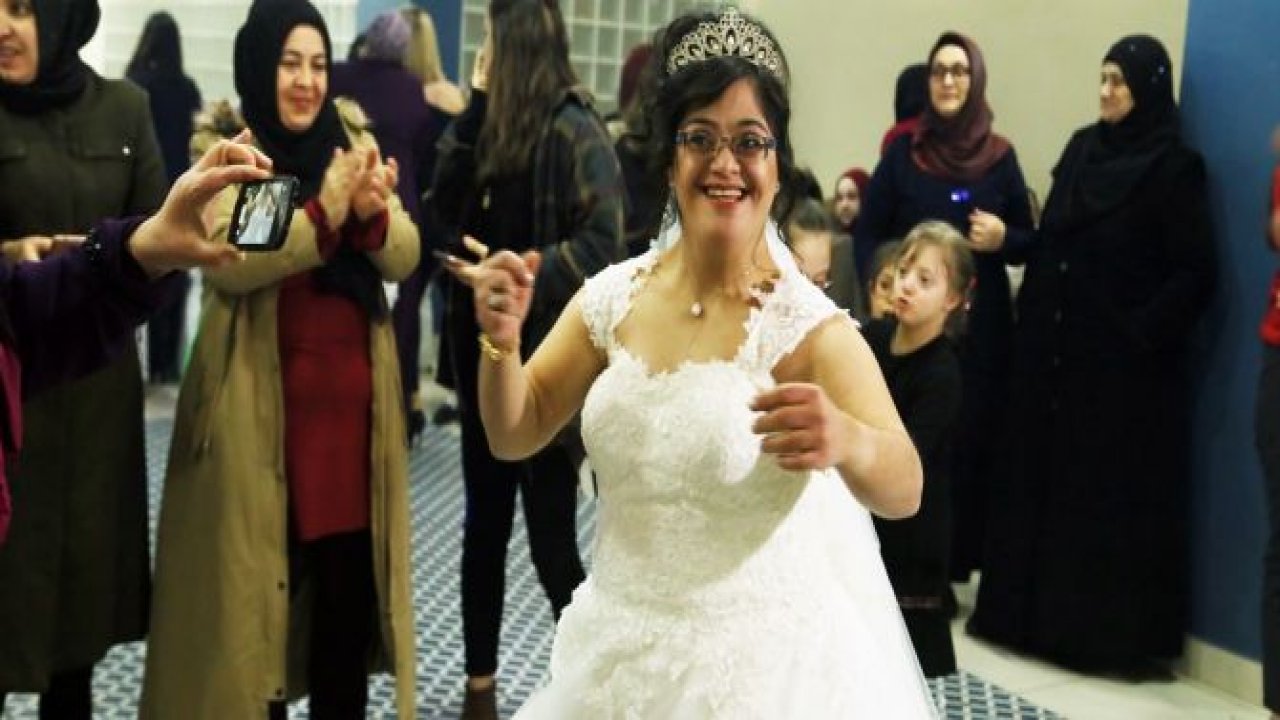Gurbetçi aile 'Arzu'sunu kırmadı