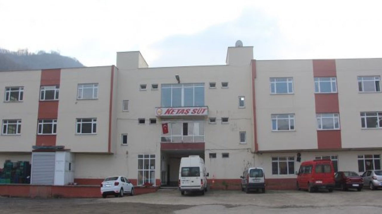 Gurbetçilerin kurduğu fabrika iflas etti