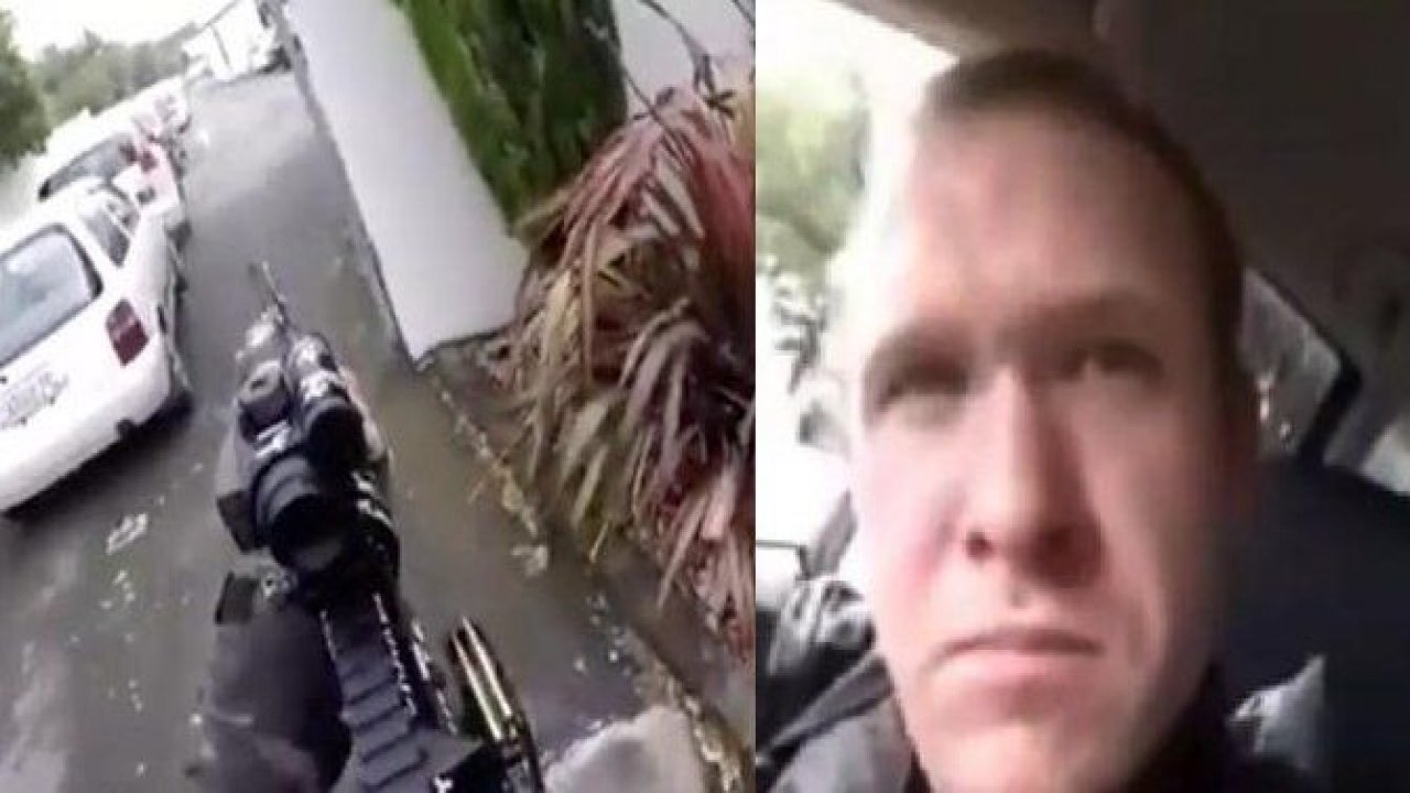 2 camiye terör saldırısı: En az 40 ölü