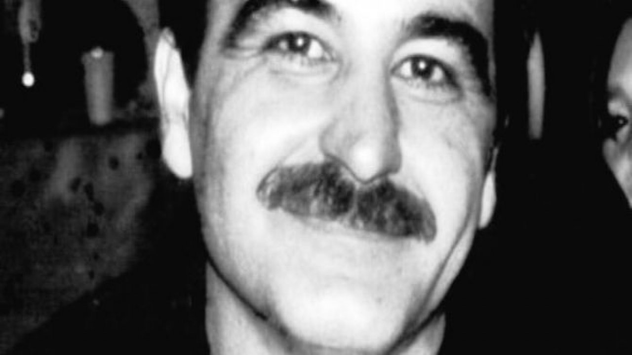 13 yıl önce sadece Türk olduğu için öldürüldü