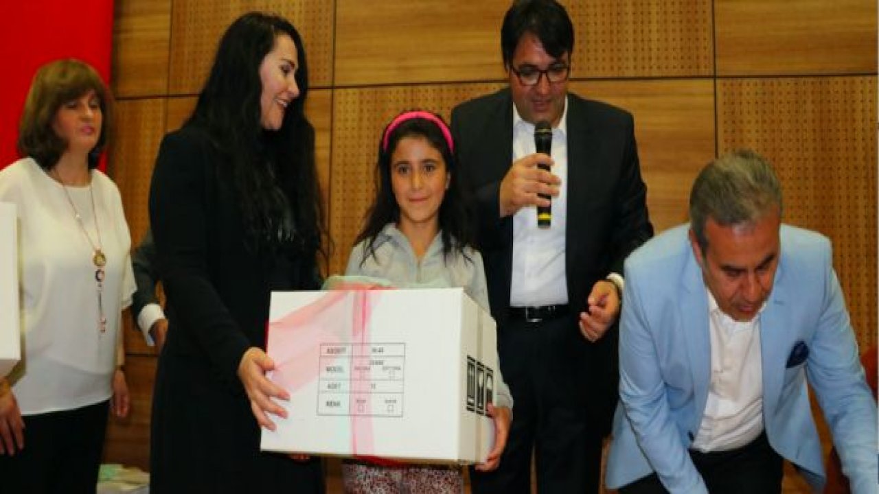 Frankfurt Gaziantep Derneği'nden yardım eli