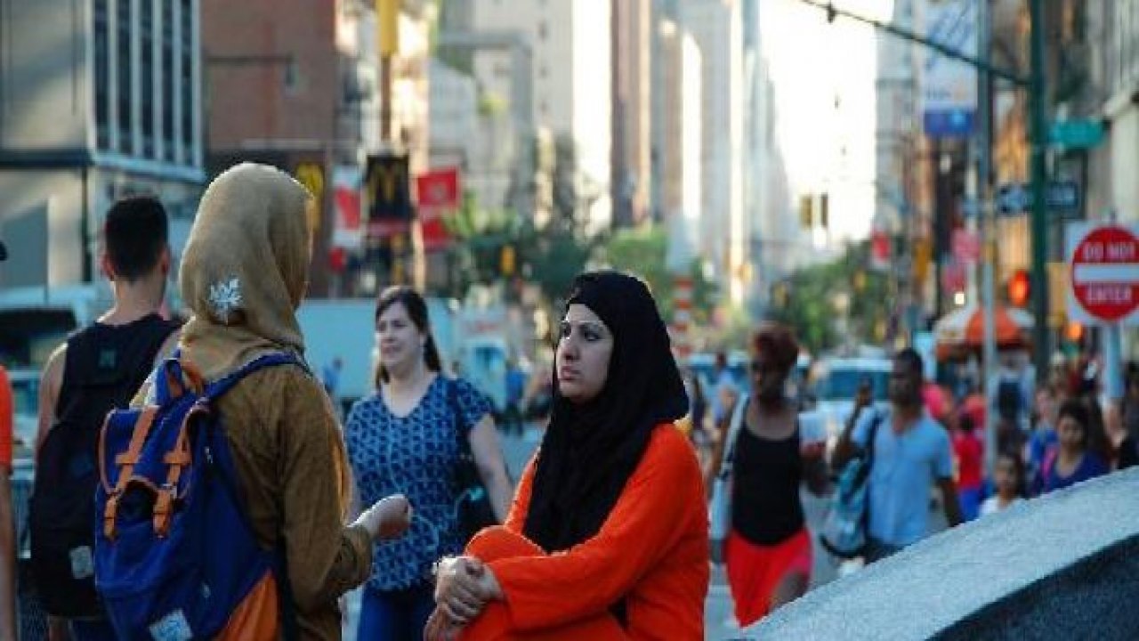 İslam, en hızlı büyüyen din
