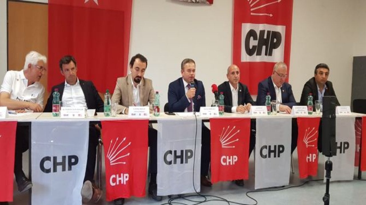 Vorarlberg'de her şey çok güzel