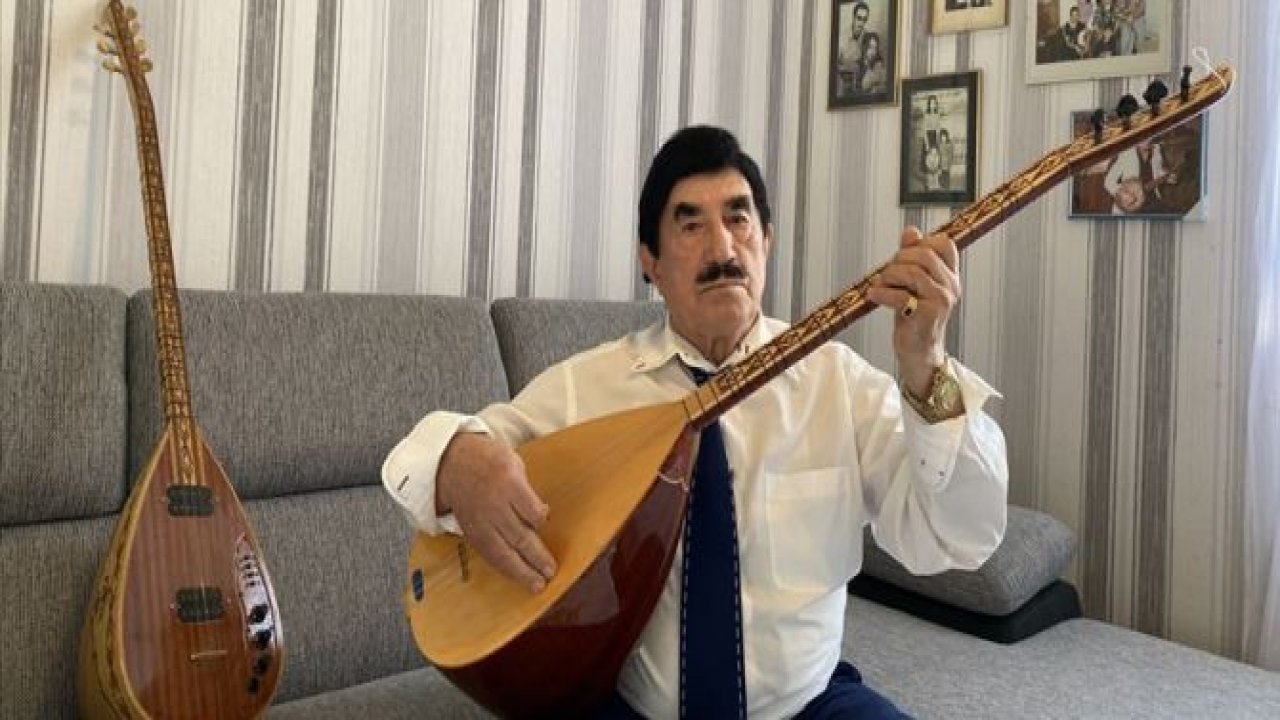 Bir gurbet hikayesi