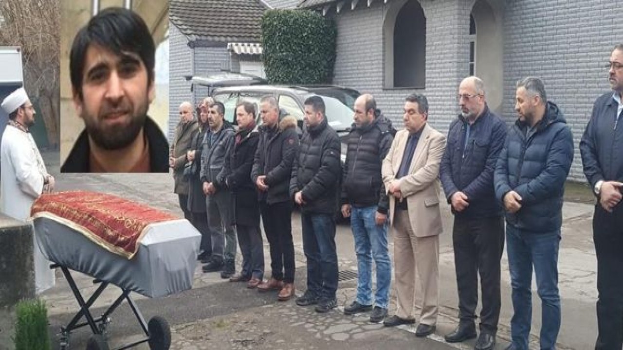 "Kardeşim suçsuz yere öldü"