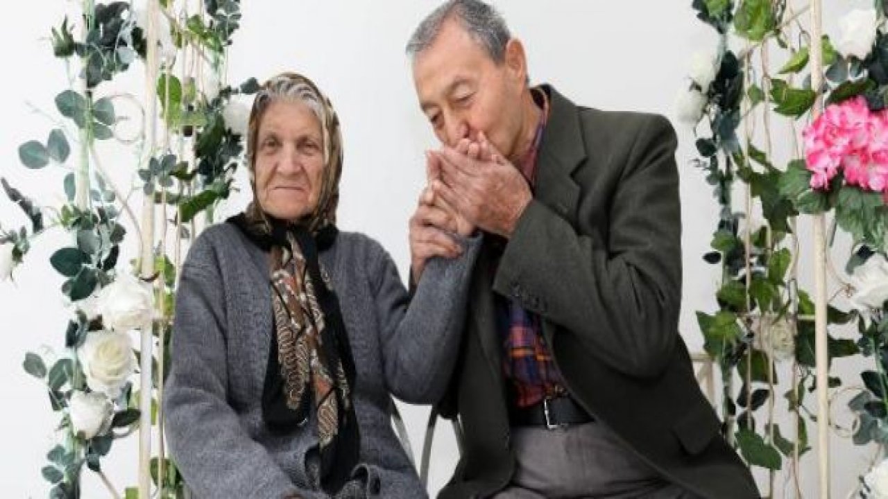 Kore gazisinden vefa örneği