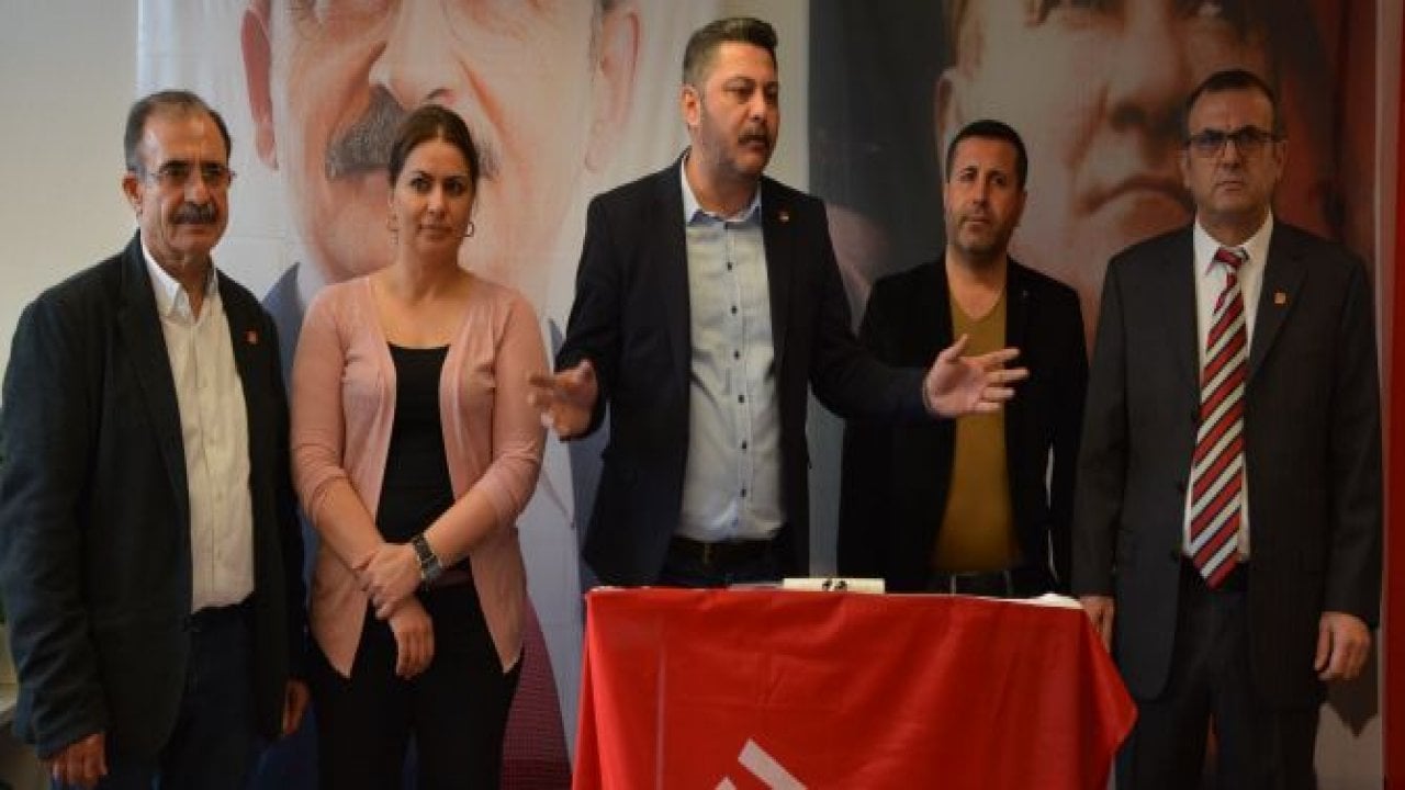 CHP İsviçre yükselen ırkçılığı konuştu